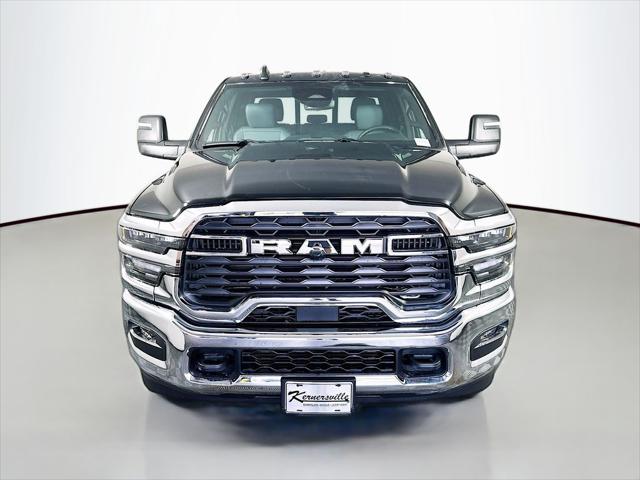 2026 RAM Ram 3500 Chassis Cab RAM 3500 TRADESMAN CREW CAB CHASSIS 4X2 60 CA 2026 RAM Ram 3500 Chassis Cab RAM 3500 TRADESMAN CREW CAB CHASSIS 4X2 60 CA