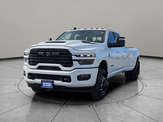 2026 RAM Ram 3500 RAM 3500 LARAMIE CREW CAB 4X4 8 BOX 2026 RAM Ram 3500 RAM 3500 LARAMIE CREW CAB 4X4 8 BOX