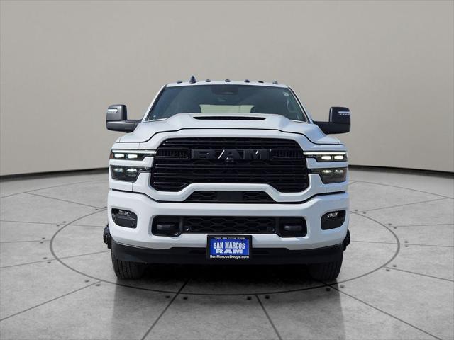 2026 RAM Ram 3500 RAM 3500 LARAMIE CREW CAB 4X4 8 BOX 2026 RAM Ram 3500 RAM 3500 LARAMIE CREW CAB 4X4 8 BOX