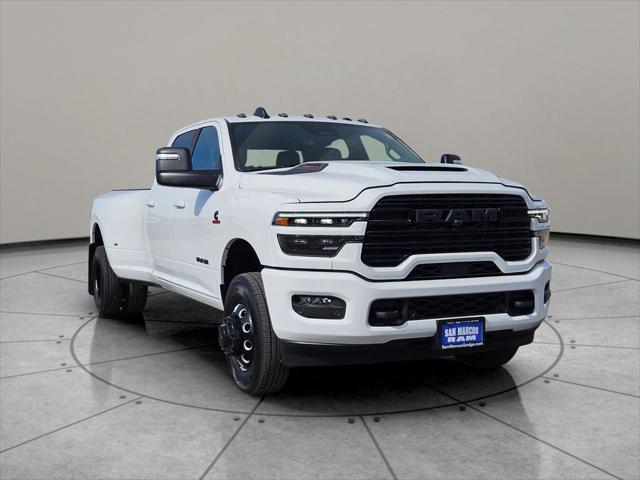 2026 RAM Ram 3500 RAM 3500 LARAMIE CREW CAB 4X4 8 BOX 2026 RAM Ram 3500 RAM 3500 LARAMIE CREW CAB 4X4 8 BOX
