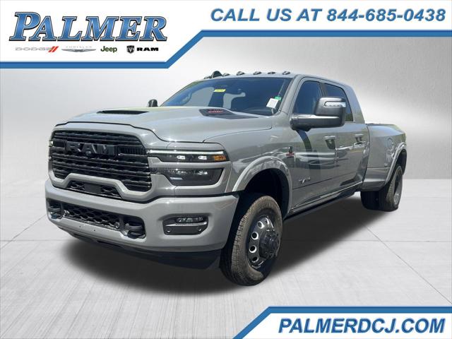 2026 Ram 3500 Limited Mega Cab 4x4 6'4" Box for sale in Roswell, GA