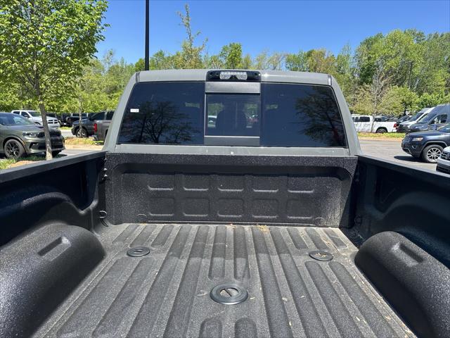 2026 Ram 3500 Limited Mega Cab 4x4 6'4" Box