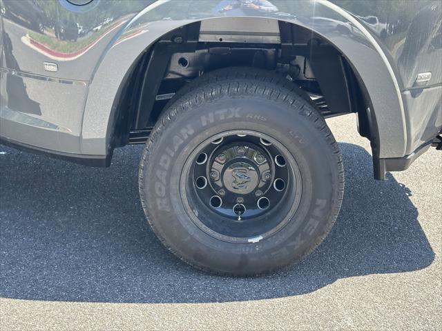 2026 Ram 3500 Limited Mega Cab 4x4 6'4" Box
