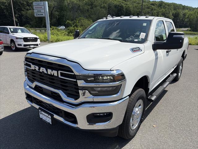 2026 Ram 2500 Tradesman Crew Cab 4x4 6'4" Box for sale in Cheshire, MA
