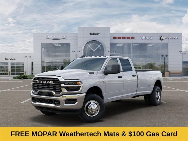 2026 RAM Ram 3500 RAM 3500 TRADESMAN CREW CAB 4X4 8 BOX