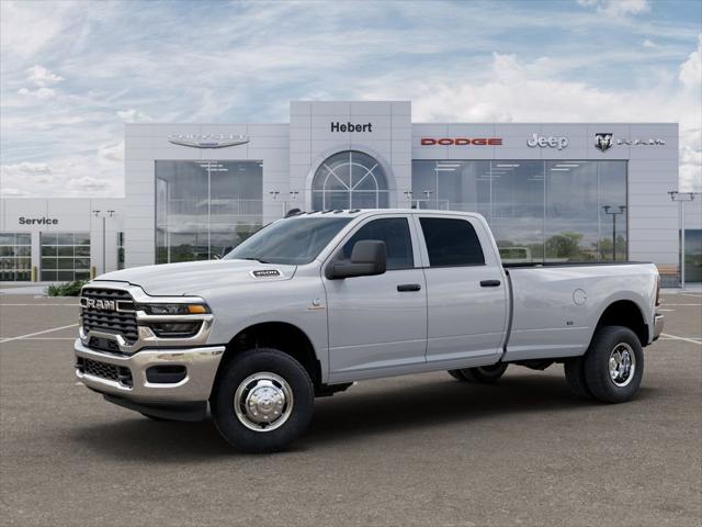 2026 RAM Ram 3500 RAM 3500 TRADESMAN CREW CAB 4X4 8 BOX