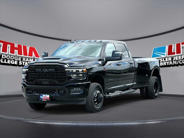 2026 RAM Ram 3500 RAM 3500 LARAMIE CREW CAB 4X4 8 BOX 2026 RAM Ram 3500 RAM 3500 LARAMIE CREW CAB 4X4 8 BOX