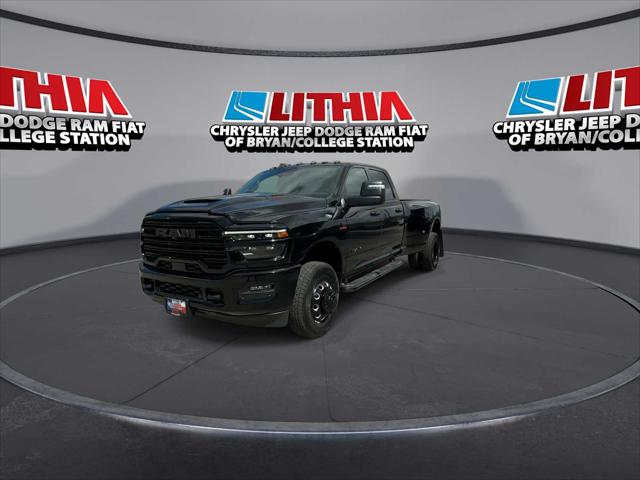 2026 RAM Ram 3500 RAM 3500 LARAMIE CREW CAB 4X4 8 BOX 2026 RAM Ram 3500 RAM 3500 LARAMIE CREW CAB 4X4 8 BOX