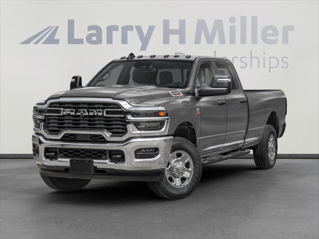 2026 Ram 3500 Laramie Crew Cab 4x4 8' Box for sale in Peoria, AZ