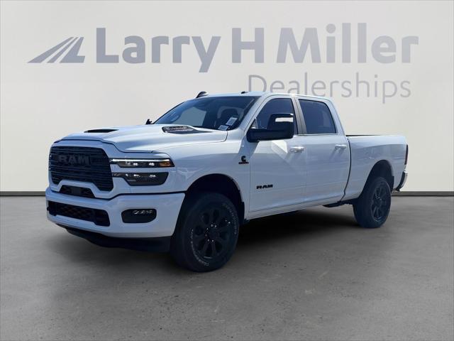 2026 Ram 2500 Laramie Crew Cab 4x4 6'4" Box for sale in Peoria, AZ