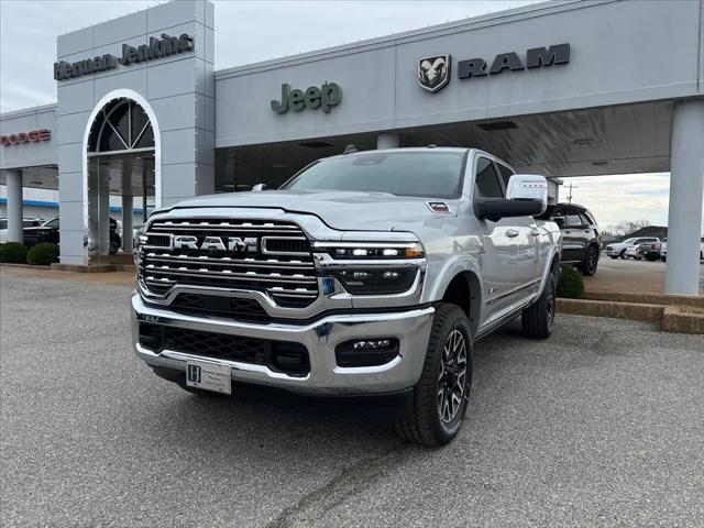 2026 Ram 2500 Limited Crew Cab 4x4 6'4" Box for sale in Union City, TN