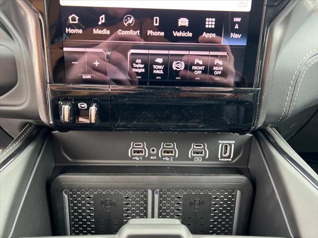 2026 Ram 2500 Limited Crew Cab 4x4 6'4" Box