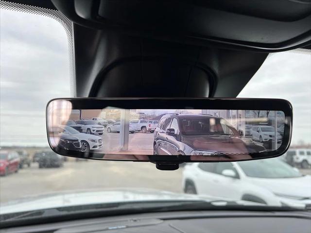 2026 Ram 2500 Limited Crew Cab 4x4 6'4" Box