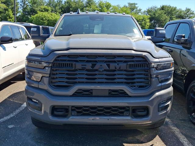2026 RAM Ram 2500 RAM 2500 BIG HORN CREW CAB 4X2 64 BOX 2026 RAM Ram 2500 RAM 2500 BIG HORN CREW CAB 4X2 64 BOX