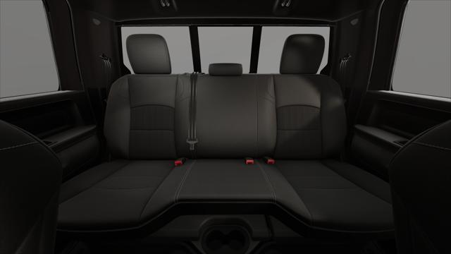 2026 RAM Ram 3500 RAM 3500 TRADESMAN CREW CAB 4X4 8 BOX 2026 RAM Ram 3500 RAM 3500 TRADESMAN CREW CAB 4X4 8 BOX