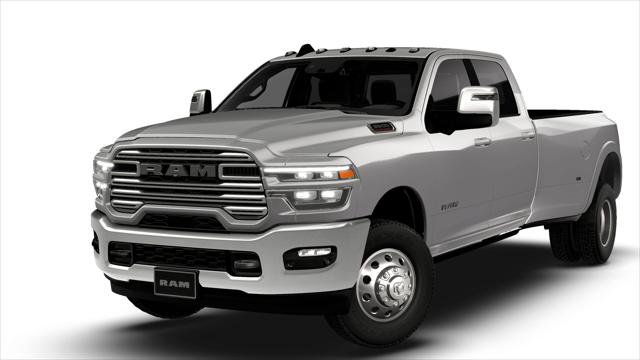 2026 RAM Ram 3500 RAM 3500 LARAMIE CREW CAB 4X4 8 BOX