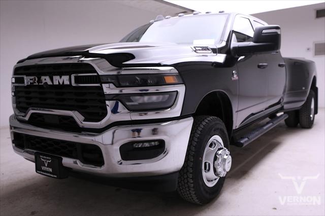 2026 RAM Ram 3500 RAM 3500 TRADESMAN CREW CAB 4X4 8 BOX 2026 RAM Ram 3500 RAM 3500 TRADESMAN CREW CAB 4X4 8 BOX