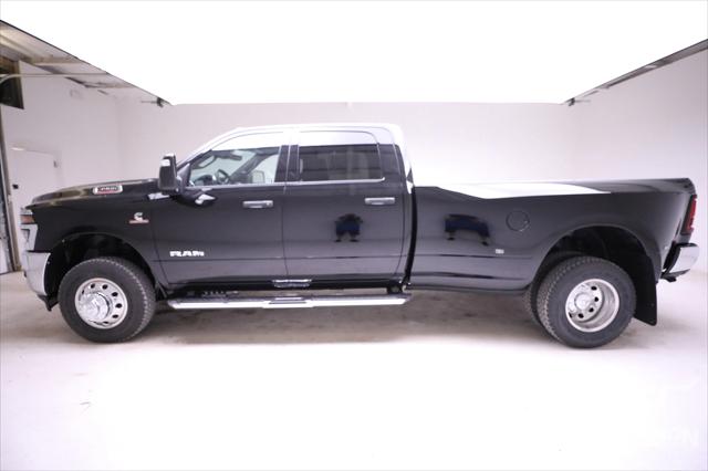 2026 RAM Ram 3500 RAM 3500 LONE STAR CREW CAB 4X4 8 BOX