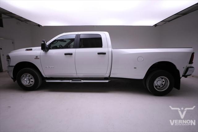 2026 RAM Ram 3500 RAM 3500 LONE STAR CREW CAB 4X4 8 BOX