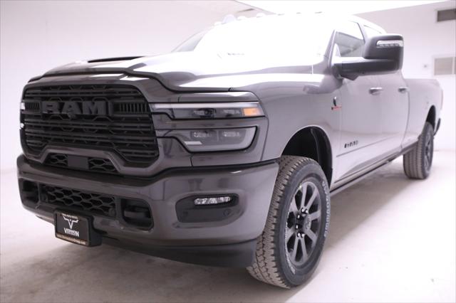 2026 RAM Ram 3500 RAM 3500 LARAMIE CREW CAB 4X4 8 BOX 2026 RAM Ram 3500 RAM 3500 LARAMIE CREW CAB 4X4 8 BOX