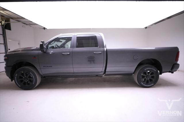 2026 RAM Ram 3500 RAM 3500 LARAMIE CREW CAB 4X4 8 BOX 2026 RAM Ram 3500 RAM 3500 LARAMIE CREW CAB 4X4 8 BOX