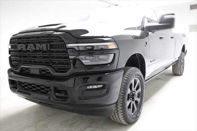 2026 RAM Ram 3500 RAM 3500 LARAMIE CREW CAB 4X4 8 BOX