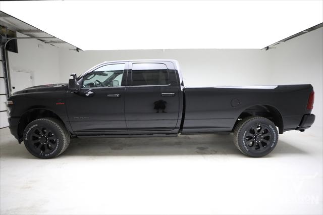2026 RAM Ram 3500 RAM 3500 LARAMIE CREW CAB 4X4 8 BOX