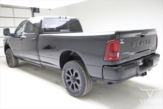 2026 RAM Ram 3500 RAM 3500 LARAMIE CREW CAB 4X4 8 BOX
