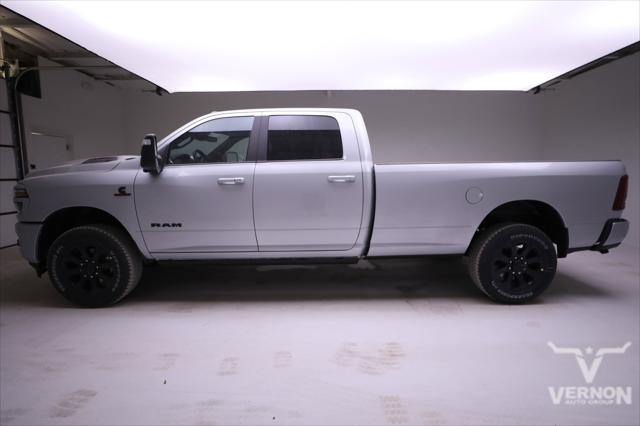 2026 RAM Ram 3500 RAM 3500 LARAMIE CREW CAB 4X4 8 BOX