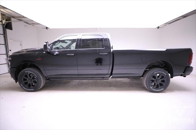 2026 RAM Ram 2500 RAM 2500 LARAMIE CREW CAB 4X4 8 BOX