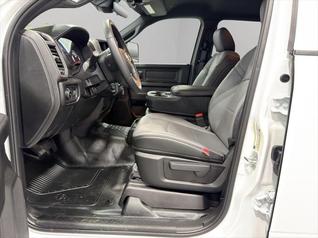 2026 RAM Ram 4500 Chassis Cab RAM 4500 TRADESMAN CHASSIS CREW CAB 4X4 60 CA