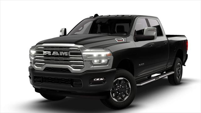 2026 RAM Ram 2500 RAM 2500 LARAMIE CREW CAB 4X4 64 BOX