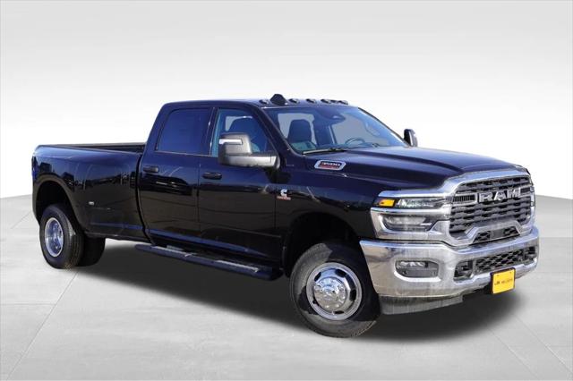 2026 RAM Ram 3500 RAM 3500 TRADESMAN CREW CAB 4X4 8 BOX 2026 RAM Ram 3500 RAM 3500 TRADESMAN CREW CAB 4X4 8 BOX
