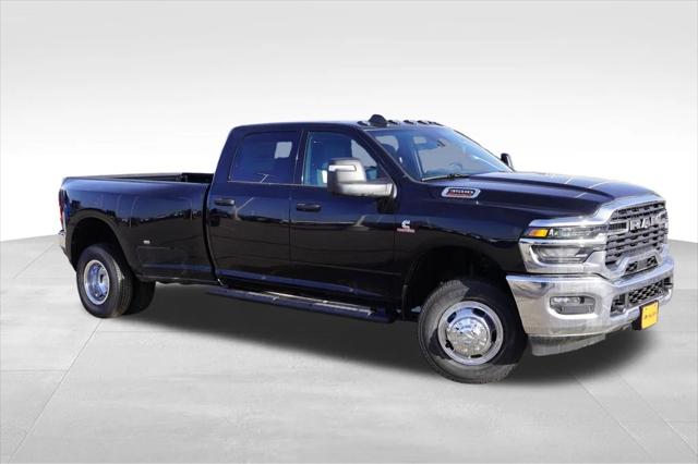 2026 RAM Ram 3500 RAM 3500 TRADESMAN CREW CAB 4X4 8 BOX 2026 RAM Ram 3500 RAM 3500 TRADESMAN CREW CAB 4X4 8 BOX