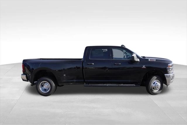 2026 RAM Ram 3500 RAM 3500 TRADESMAN CREW CAB 4X4 8 BOX 2026 RAM Ram 3500 RAM 3500 TRADESMAN CREW CAB 4X4 8 BOX