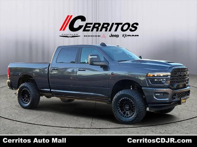 2026 Ram 2500 Laramie Crew Cab 4x4 6'4" Box for sale in Cerritos, CA