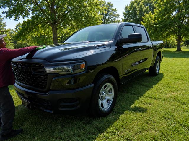 2026 Ram 1500 Tradesman Crew Cab 4x2 5'7" Box for sale in Cairo, GA