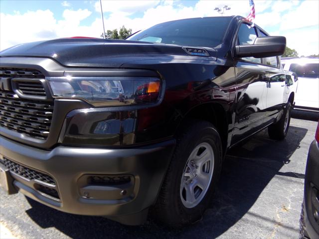 2026 Ram 1500 Tradesman Crew Cab 4x2 5'7" Box for sale in Cairo, GA