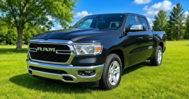 2026 Ram 1500 Tradesman Crew Cab 4x2 5'7" Box for sale in Cairo, GA