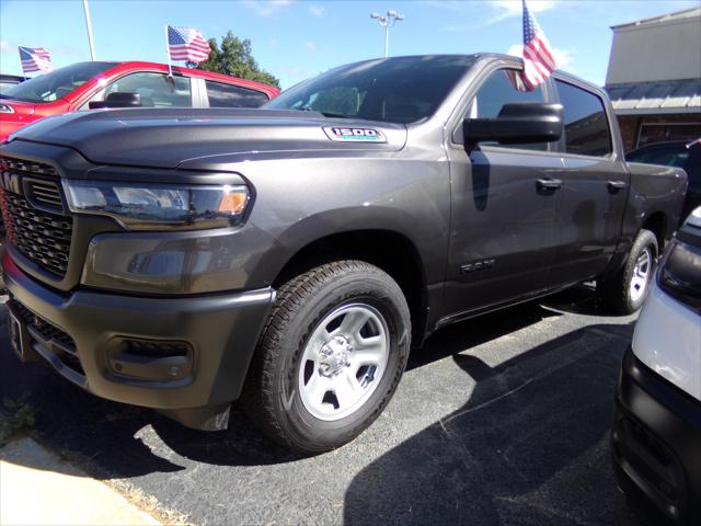 2026 Ram 1500 Tradesman Crew Cab 4x2 5'7" Box for sale in Cairo, GA