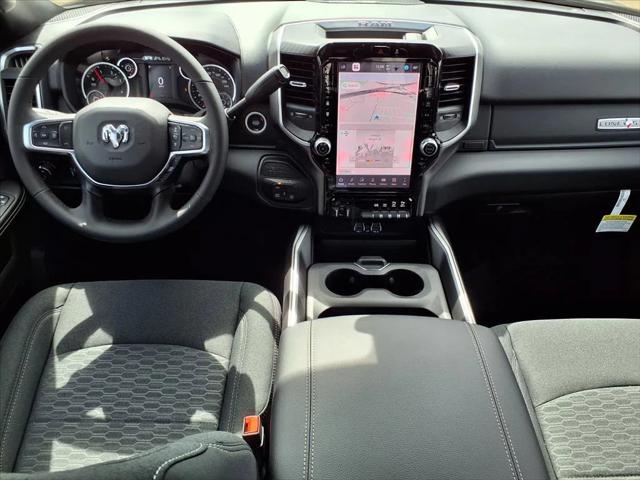 2026 RAM Ram 3500 RAM 3500 LONE STAR CREW CAB 4X4 8 BOX