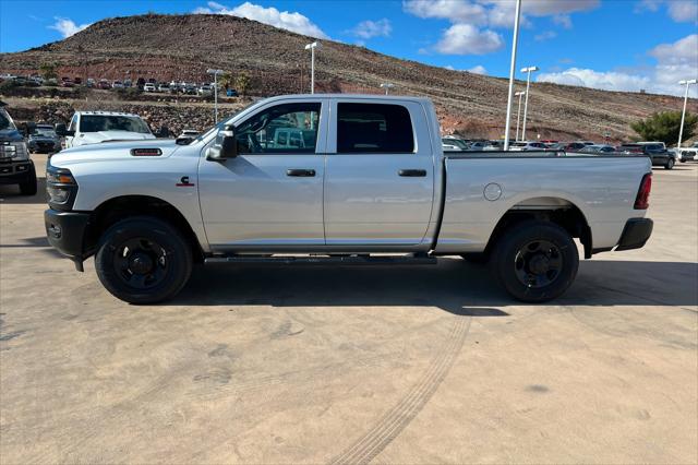 2026 RAM Ram 3500 RAM 3500 TRADESMAN CREW CAB 4X4 64 BOX 2026 RAM Ram 3500 RAM 3500 TRADESMAN CREW CAB 4X4 64 BOX