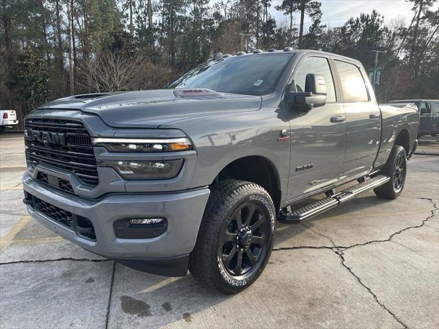 2026 RAM Ram 2500 RAM 2500 LARAMIE CREW CAB 4X4 64 BOX