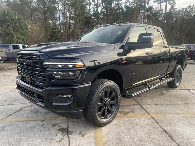 2026 RAM Ram 2500 RAM 2500 LARAMIE CREW CAB 4X4 64 BOX