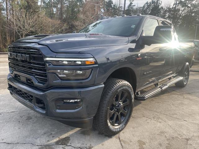 2026 RAM Ram 2500 RAM 2500 LARAMIE CREW CAB 4X4 64 BOX 2026 RAM Ram 2500 RAM 2500 LARAMIE CREW CAB 4X4 64 BOX