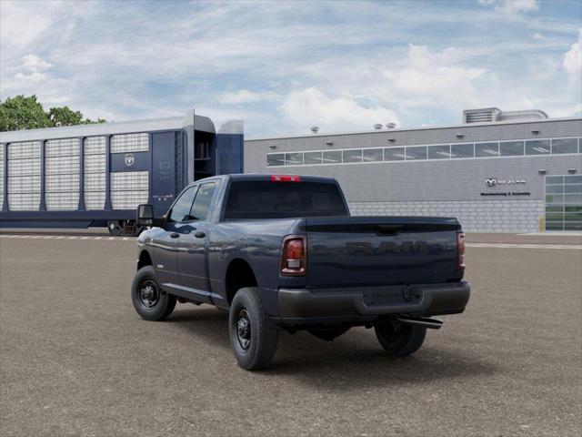 2026 RAM Ram 2500 RAM 2500 WARLOCK CREW CAB 4X4 64 BOX 2026 RAM Ram 2500 RAM 2500 WARLOCK CREW CAB 4X4 64 BOX