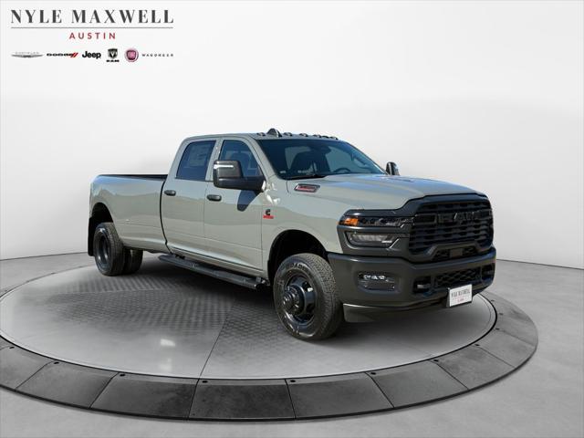 2026 RAM Ram 3500 RAM 3500 TRADESMAN CREW CAB 4X4 8 BOX 2026 RAM Ram 3500 RAM 3500 TRADESMAN CREW CAB 4X4 8 BOX