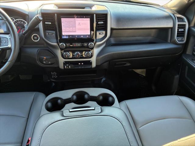 2026 RAM Ram 3500 RAM 3500 TRADESMAN CREW CAB 4X4 8 BOX 2026 RAM Ram 3500 RAM 3500 TRADESMAN CREW CAB 4X4 8 BOX