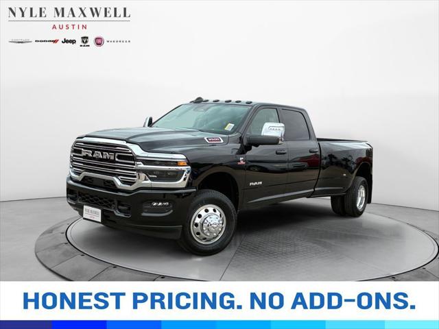 2026 RAM Ram 3500 RAM 3500 LARAMIE CREW CAB 4X4 8 BOX 2026 RAM Ram 3500 RAM 3500 LARAMIE CREW CAB 4X4 8 BOX