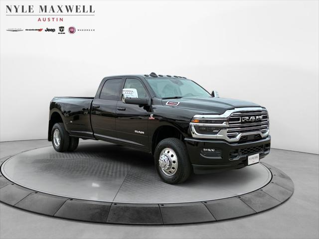 2026 RAM Ram 3500 RAM 3500 LARAMIE CREW CAB 4X4 8 BOX 2026 RAM Ram 3500 RAM 3500 LARAMIE CREW CAB 4X4 8 BOX